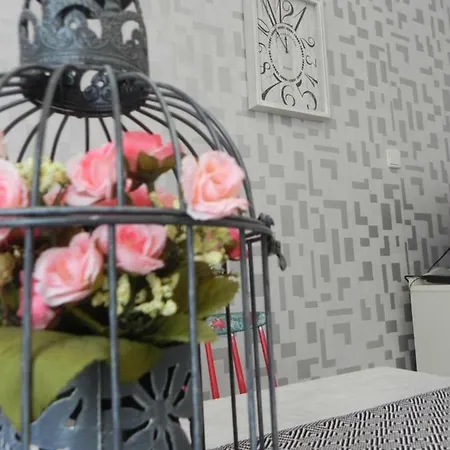 Appartement Silver Shades *