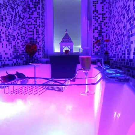 Appartement Silver Shades