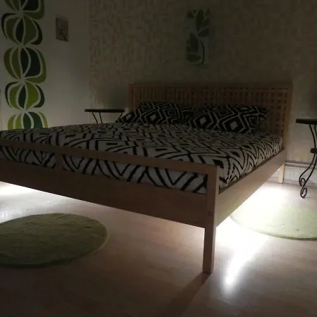 Silver Shades Appartement *