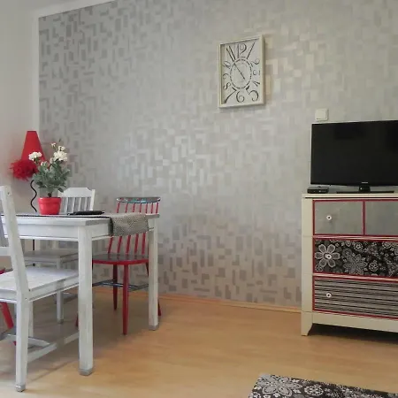 Apartment Silver Shades